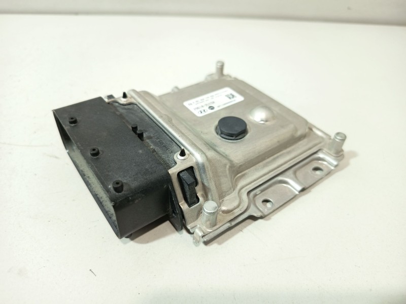 Recambio de centralita motor uce para hyundai tucson (tl, tle) 1.6 gdi referencia OEM IAM 296102U150  