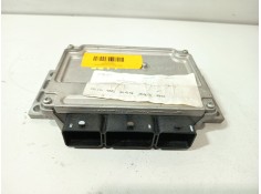 Recambio de centralita motor uce para citroën c4 i (lc_) 1.4 16v referencia OEM IAM 9664934380  
