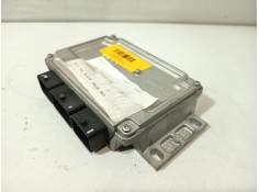 Recambio de centralita motor uce para citroën c4 i (lc_) 1.4 16v referencia OEM IAM 9664934380   2