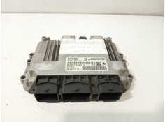 Recambio de centralita motor uce para peugeot 307 (3a/c) 1.6 hdi 110 referencia OEM IAM 0281013331  