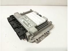 Recambio de centralita motor uce para peugeot 307 (3a/c) 1.6 hdi 110 referencia OEM IAM 0281013331   2