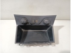 Recambio de cenicero para hyundai tucson (tl, tle) 1.6 gdi referencia OEM IAM 84631D7000  