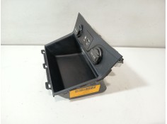 Recambio de cenicero para hyundai tucson (tl, tle) 1.6 gdi referencia OEM IAM 84631D7000   2