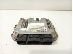 Recambio de centralita motor uce para citroën c4 i (lc_) 1.6 hdi referencia OEM IAM 9661204380  