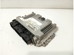 Recambio de centralita motor uce para citroën c4 i (lc_) 1.6 hdi referencia OEM IAM 9661204380   2