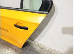 Recambio de puerta trasera izquierda para skoda rapid (nh3, nk3, nk6) 1.6 tdi referencia OEM IAM 60U833056   2