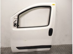 Recambio de puerta delantera izquierda para peugeot bipper (aa_) 1.3 hdi 75 referencia OEM IAM 1637832480  