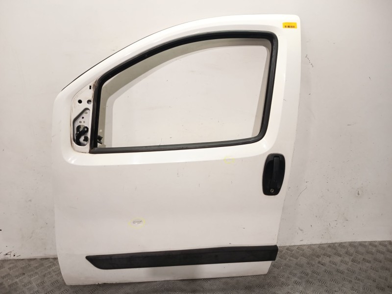 Recambio de puerta delantera izquierda para peugeot bipper (aa_) 1.3 hdi 75 referencia OEM IAM 1637832480  