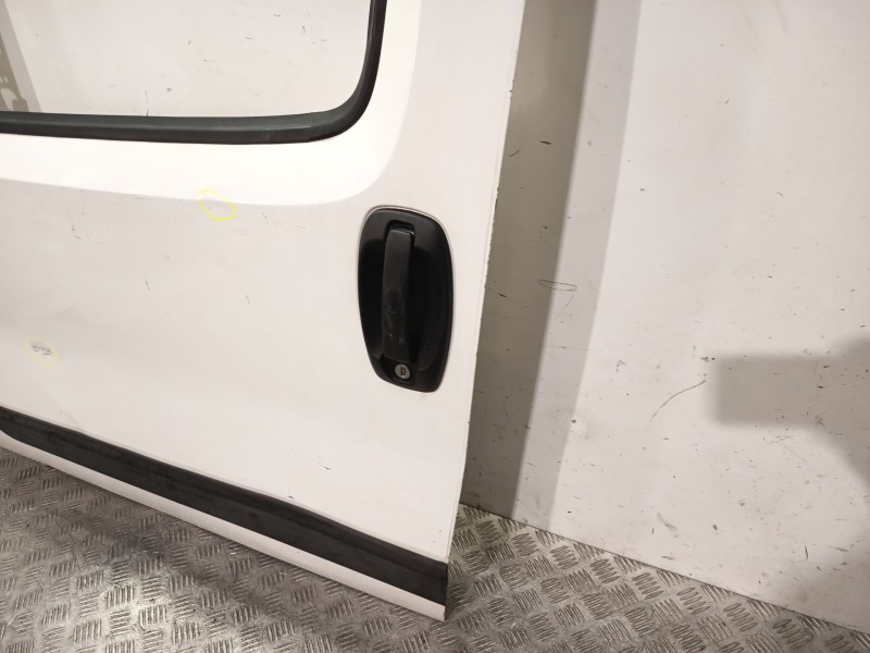 Recambio de puerta delantera izquierda para peugeot bipper (aa_) 1.3 hdi 75 referencia OEM IAM 1637832480  