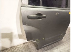 Recambio de puerta trasera derecha para dodge caliber 2.0 crd referencia OEM IAM 5074162AB   2