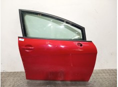 Recambio de puerta delantera derecha para seat leon (1p1) 2.0 tdi 16v referencia OEM IAM 1P0831056A  