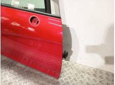 Recambio de puerta delantera derecha para seat leon (1p1) 2.0 tdi 16v referencia OEM IAM 1P0831056A   2