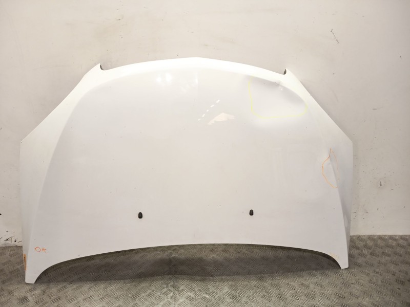 Recambio de capot delantero para chevrolet orlando (j309) 2.0 d referencia OEM IAM 42422481  