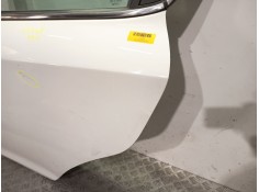 Recambio de puerta trasera izquierda para alfa romeo giulietta (940_) 2.0 jtdm (940.fxl1a) referencia OEM IAM 6000634838   2