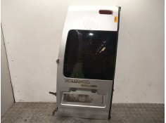 Recambio de puerta trasera izquierda para ford transit connect (p65_, p70_, p80_) 1.8 tdci referencia OEM IAM 5136550  