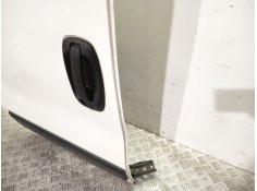 Recambio de puerta lateral corredera derecha para peugeot bipper (aa_) 1.3 hdi 75 referencia OEM IAM 9008W4   2
