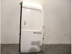 Recambio de puerta trasera derecha para peugeot bipper (aa_) 1.3 hdi 75 referencia OEM IAM 8703E8  