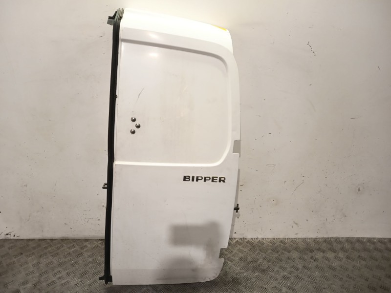 Recambio de puerta trasera derecha para peugeot bipper (aa_) 1.3 hdi 75 referencia OEM IAM 8703E8  