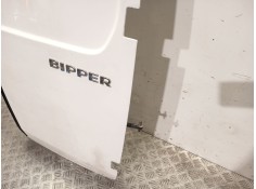 Recambio de puerta trasera derecha para peugeot bipper (aa_) 1.3 hdi 75 referencia OEM IAM 8703E8   2