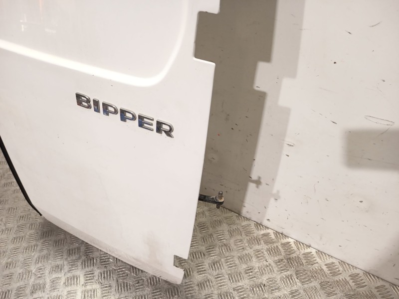 Recambio de puerta trasera derecha para peugeot bipper (aa_) 1.3 hdi 75 referencia OEM IAM 8703E8  