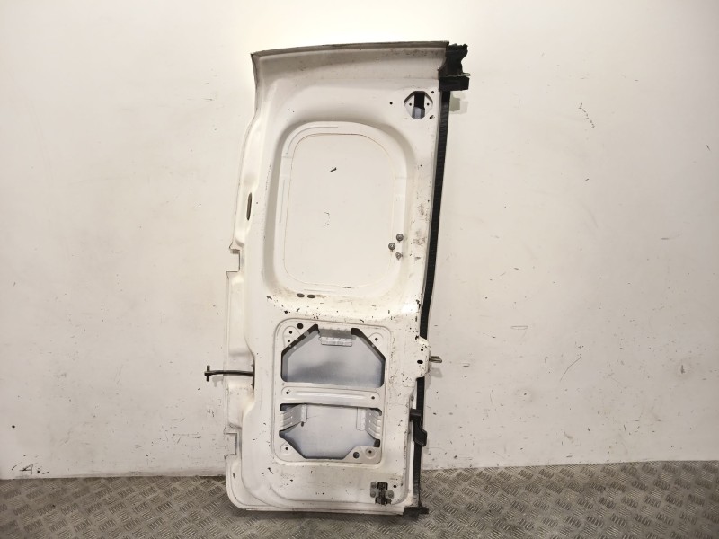 Recambio de puerta trasera derecha para peugeot bipper (aa_) 1.3 hdi 75 referencia OEM IAM 8703E8  