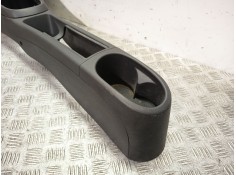 Recambio de consola central para opel corsa e (x15) 1.4 (08, 68) referencia OEM IAM 13403141   2