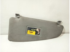 Recambio de parasol derecho para fiat doblo furgoneta/monovolumen (223_) 1.4 referencia OEM IAM   