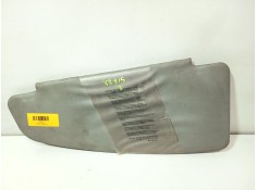 Recambio de parasol izquierdo para fiat doblo furgoneta/monovolumen (223_) 1.4 referencia OEM IAM   