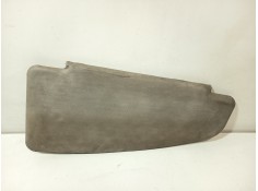 Recambio de parasol izquierdo para fiat doblo furgoneta/monovolumen (223_) 1.4 referencia OEM IAM    2
