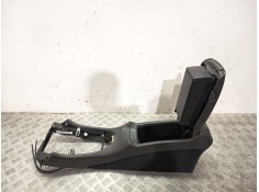 Recambio de consola central para mercedes-benz clk (c209) clk 320 (209.365) referencia OEM IAM A2096800450  