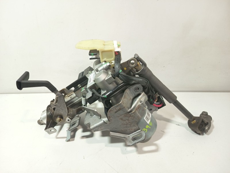 Recambio de columna direccion para renault scénic iii (jz0/1_) 1.5 dci referencia OEM IAM 488108823R  