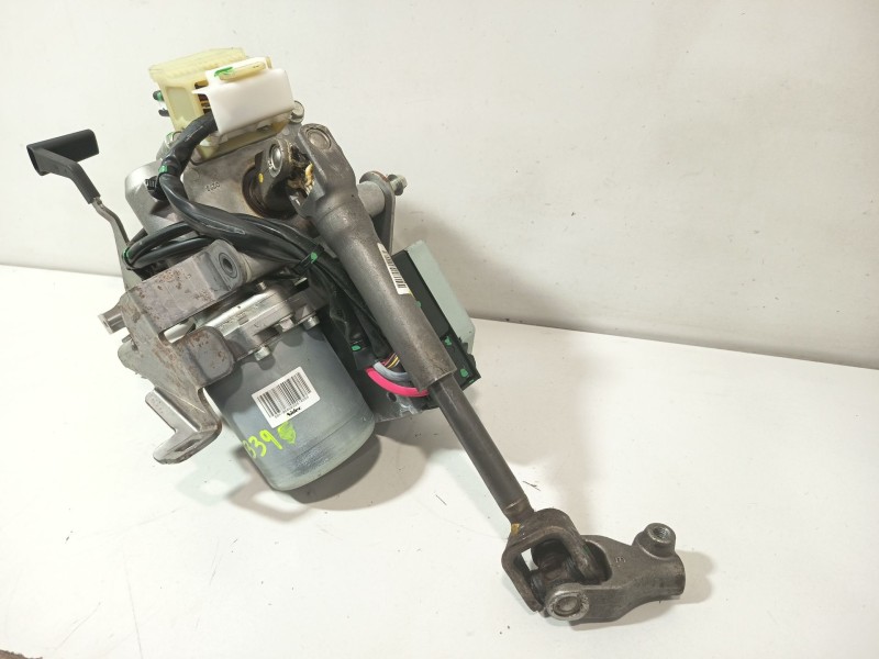 Recambio de columna direccion para renault scénic iii (jz0/1_) 1.5 dci referencia OEM IAM 488108823R  