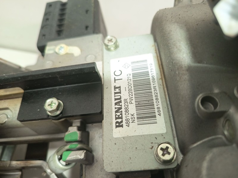 Recambio de columna direccion para renault scénic iii (jz0/1_) 1.5 dci referencia OEM IAM 488108823R  