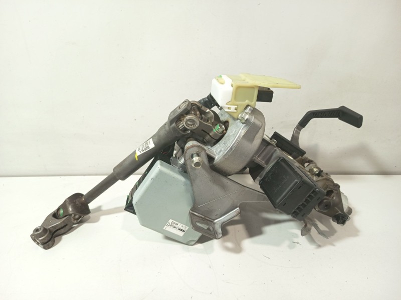 Recambio de columna direccion para renault scénic iii (jz0/1_) 1.5 dci referencia OEM IAM 488108823R  