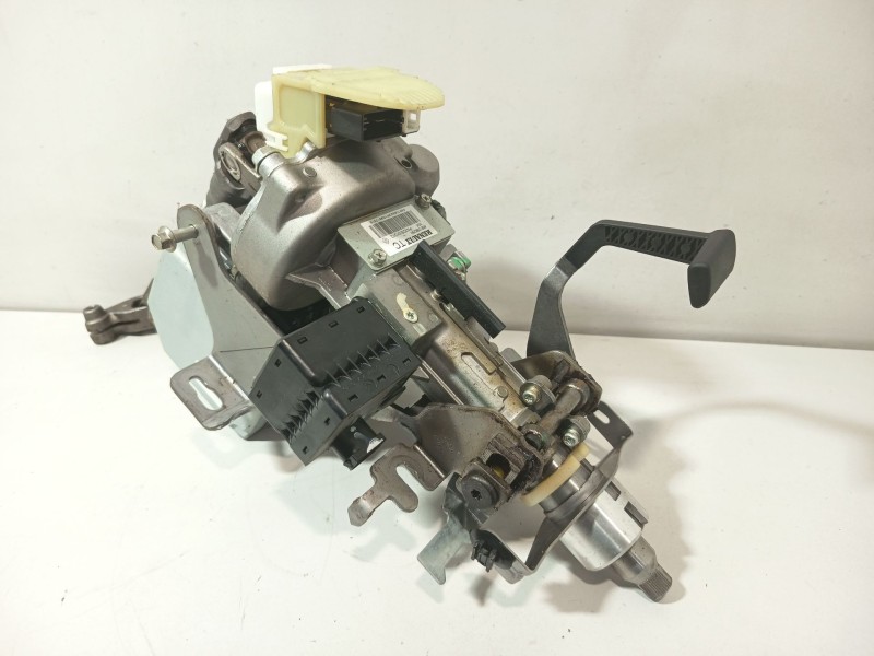 Recambio de columna direccion para renault scénic iii (jz0/1_) 1.5 dci referencia OEM IAM 488108823R  