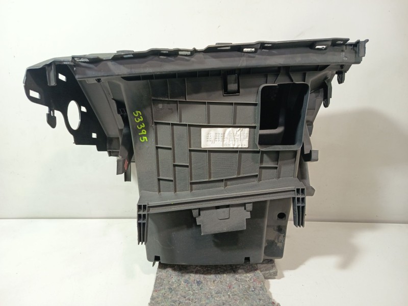 Recambio de guantera para renault scénic iii (jz0/1_) 1.5 dci referencia OEM IAM 682521686R  