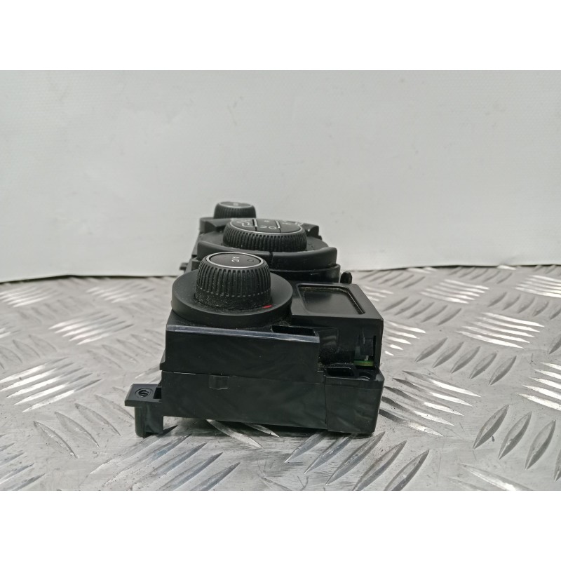 MANDO CALEFACCION / AIRE ACONDICIONADO 96738323XT  - imagen 4