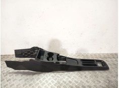 Recambio de consola central para volkswagen polo v (6r1, 6c1) 1.6 tdi referencia OEM IAM 6R0863241 6R0863243F82V 