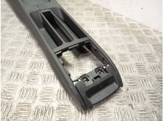Recambio de consola central para volkswagen polo v (6r1, 6c1) 1.6 tdi referencia OEM IAM 6R0863241 6R0863243F82V  2