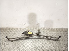 Recambio de motor limpia delantero para smart fortwo coupé (450) 0.7 (450.352, 450.332) referencia OEM IAM 0001754V009000000  