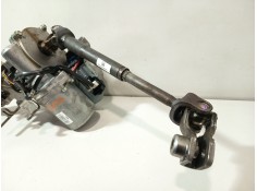 Recambio de columna direccion para renault kangoo express (fw0/1_) 1.5 dci 75 (fw07, fw10, fw04) referencia OEM IAM 8201514071   2