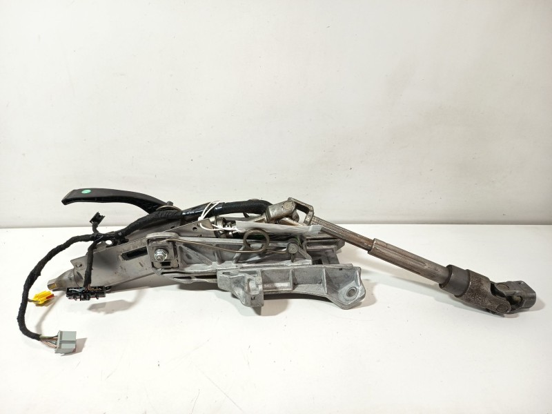 Recambio de columna direccion para ford focus iv (hn) 1.0 ecoboost referencia OEM IAM 1871979  