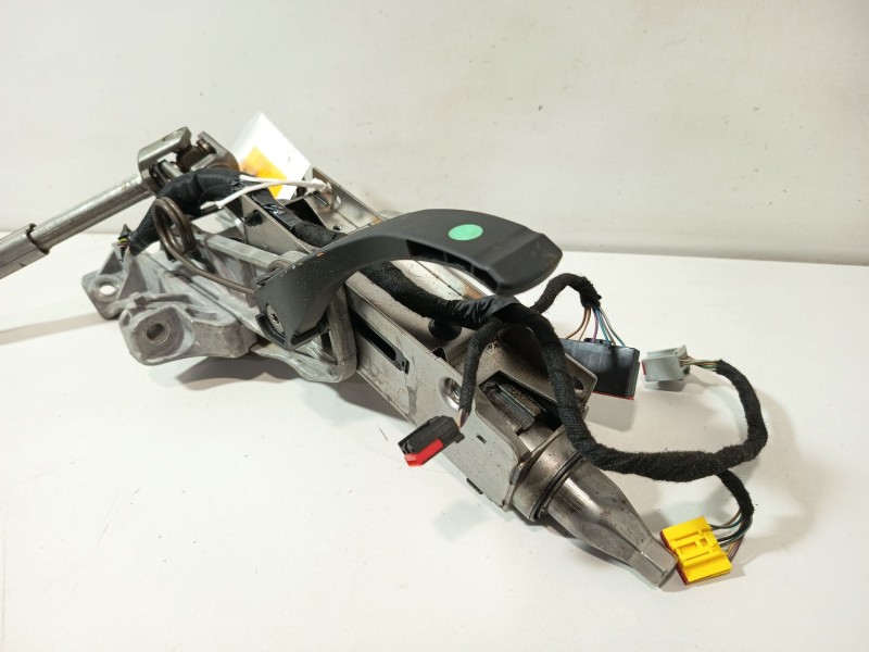 Recambio de columna direccion para ford focus iv (hn) 1.0 ecoboost referencia OEM IAM 1871979  