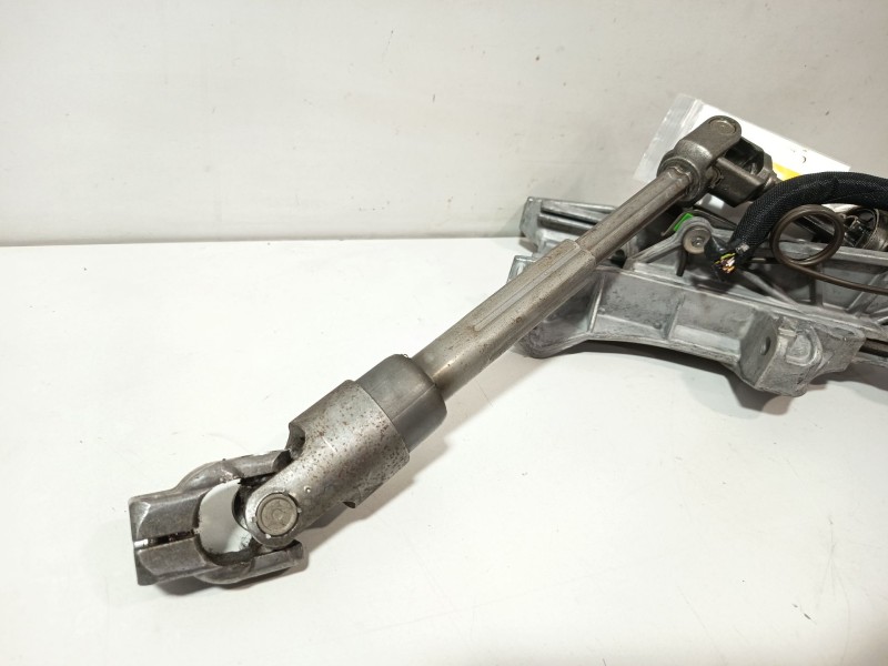 Recambio de columna direccion para ford focus iv (hn) 1.0 ecoboost referencia OEM IAM 1871979  