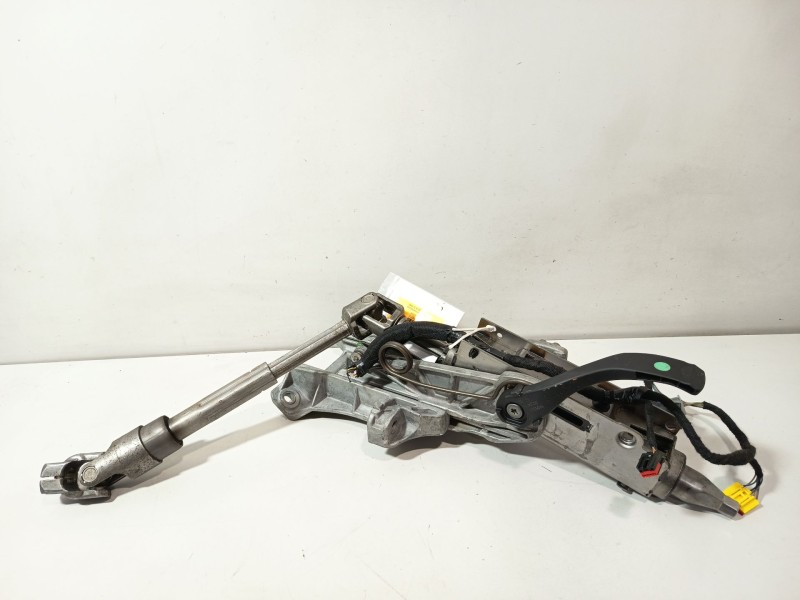 Recambio de columna direccion para ford focus iv (hn) 1.0 ecoboost referencia OEM IAM 1871979  