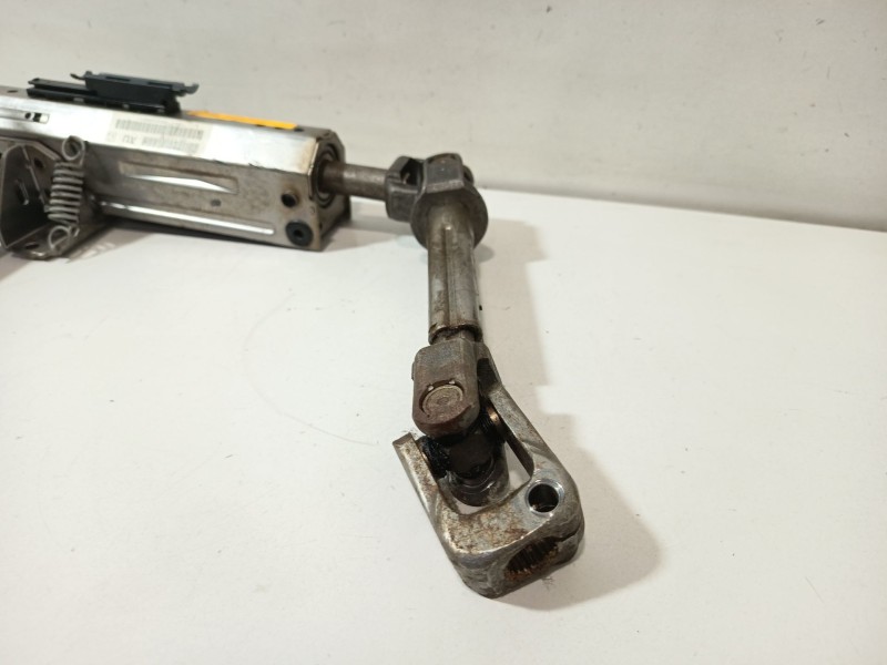 Recambio de columna direccion para seat toledo iv (kg3) 1.6 tdi referencia OEM IAM 6R1419502H  