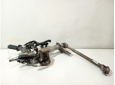 Recambio de columna direccion para fiat doblo autobús (263_) 1.3 d multijet (263axc1a) referencia OEM IAM 52170238  