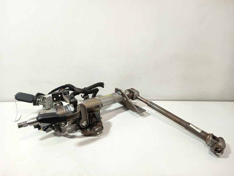 Recambio de columna direccion para fiat doblo autobús (263_) 1.3 d multijet (263axc1a) referencia OEM IAM 52170238  