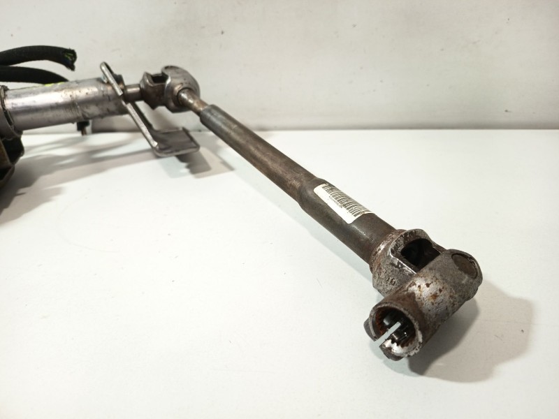 Recambio de columna direccion para fiat doblo autobús (263_) 1.3 d multijet (263axc1a) referencia OEM IAM 52170238  