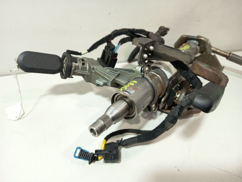 Recambio de columna direccion para fiat doblo autobús (263_) 1.3 d multijet (263axc1a) referencia OEM IAM 52170238  